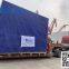 Shanghai to ODESSA sea freight break bulk vessel logistics service