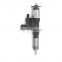 High Quality Diesel Injector 095000-6521  Common Rail Disesl Injector 095000-6521