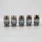 F00RJ02703 F00R J02 703 FOORJ02703 Common Rail Injector Solenoid Valve for Injector 0445120183