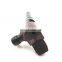 Diesel engine common rail injector 23670-11010 fuel injector