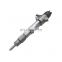 Fuel Injection Common Rail Fuel Injector 0445120244 FOR Bosch WEICHAI 13024966 0445 120 244