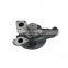 Tractor parts engine water pump 3771007