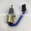 12v Diesel Engine Fuel Stop Solenoid SA-4026-12