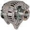 ISDE Diesel Engine Parts 28V Alternator 4990546 4984043