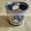 Diesel Engine Spare Parts 6BT5.9 QSB5.9 S6D102 Piston 3800781 3946153 3943708