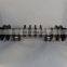 6D ISDE QSB6.7 forged steel and cast iron Crankshaft 3968164 4934862 For cummins