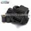LLXBB Idle Air Control Valve 35150-02600 for Hyundai Amica Kia 3515002600 9540930004 35100-02910