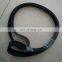 Diesel enginespare parts 3681636 belt QSX15