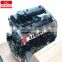 factory direct sale V348 2.2 complete long block for dmax