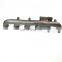 Aftermarket QSB6.7 diesel engine part 3976789 racing exhaust manifold