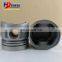 Diesel Engine S4E2 S6E2 Piston High 90mm Diameter 98mm Machinery Repair Parts