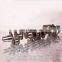 6CT Diesel engine part forged steel crankshaft 3917320 3914584 3910968 3905625