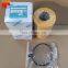 VH23390E0050 Element Fuel For SK200-8 SK250-8 Excavator Fuel Filter