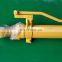 Excavator PC130-8MO PC130 Bucket Cylinder Assembly 707-E1-01740 707-13-95160 Cylinder