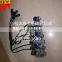 PC200-8 Excavator Solenoid Assembly 20Y-60-41611 Solenoid Valve Genuine and New