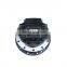Excavator HD250 HD307 Final Drive Assy Travel Motor Device Assembly