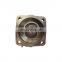 Excavator Hydraulic Main Pump Excavator Spare Parts Hydraulic Pump A7VO107LR-63L Pump Assembly