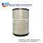 C33 1630/2 performance filter air filter for trucks engine AF26163M