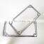 K38 Diesel engine spare parts intake and exhaust manifold gasket 206277