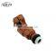 Fuel injector for Ford Focus 2.0 16V 1998~2004 / Mondeo 2.0i 1996~2000