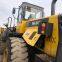 USED  KOMATSU  WA380  JAPAN  MADE  WHEEL  LOADER