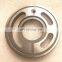 Hydraulic pump parts A11VO60 VALVE PLATE for repair or manufacture REXROTH piston pump