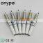 Genuine New Spark Plug OEM 12120040551 SILZKGR8B8S Germany For 230i 320i 330i 340i 530i