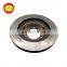 Top quality auto brake disc OEM 43512-35080