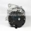 ISG ISX Truck Diesel Engine Spare Parts 3698351 28V 110A Alternator