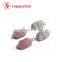 XYREPUESTOS AUTO PARTS Repuestos Al Por Mayor Car Parts Brake Pads for Toyota New Corolla 04-17 Auto Parts 04465-21030