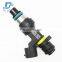 Топливный форсунка OEM 16600-EN200 FBY2850 для Sentra 2.0L Cube Versa 1.8L