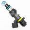 Fuel injector OEM 16600-EN200 FBY2850 For Sentra 2.0L Cube Versa 1.8L