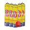 butane gas for lighters  and Butane gas for lighter refill 150g