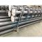 JIS/DIN/ASTM/ASME standard PTFE lined spool Fluoroplastic PTFE straight pipe