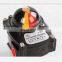 Position switch box solenoid valve safety switch