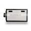 Fresh air ceiling mounted dehumidifier