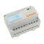Acrel Installation of infrared communication guide rail for AC three-phase itemized metering ammeter of acrel dtsd1352