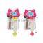 Simulation Catnip plush cat toy for indoor cats