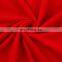 100%polyester anti-pill fleece fabric/polar fleece brushed warm and comfortable fabric