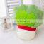 Lovely Soft carrot Vegetables Cushion Sofa Throw Decorative Pillow