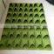 Felt Fabric Hanging Planter Vertical Garden Grow Bags
