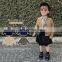 6607 Cross-border Direct Supply Kids Wear Girls Cardigan Sweater Coat