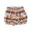 7532 Korean style kids clothing baby girl pants spring shorts small MOQ for customer