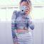 Club Party Wear High Neck Shirts Women Ladies Sexy Mesh See Through Tank Crop Tops