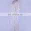 Luxury Long Sea Beach Wrap Dress Elegant Bathing Suit Cover Up White Lace Tunic Beach Sarong Plage Robe Kaftan Women Tunika