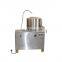 Convenient  Potato Peeling Cutting Slicing Making Machine Price For Sale