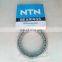price ntn excavator bearing SF6015PX1 ceramic angular contact ball slewing rings SF6015 size 300x372x36mm