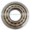 High precision cylindrical roller bearing NJ318