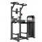 Commercial Fitness Equipment For Dip Chin Assist Machine