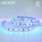 Shenzhen factory 12v 24v 60leds per meter ul listed rgb led strip